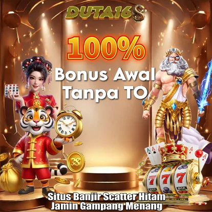 Slot Gampang Menang