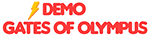 Demo Gates of Olympus